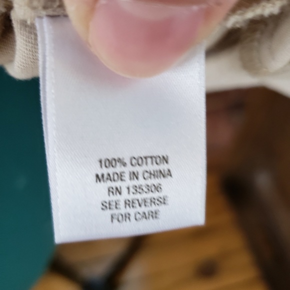 DB Cream Adjustable Jacket - Picture 4 of 5